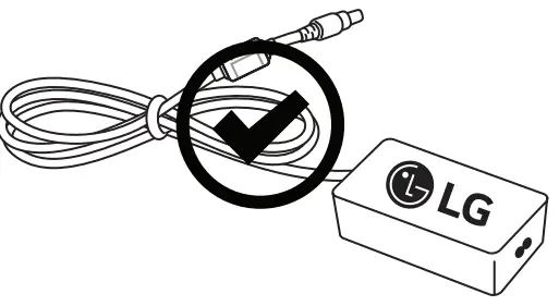 LG 24LH4830 24LJ4840 LED TV - fig 24