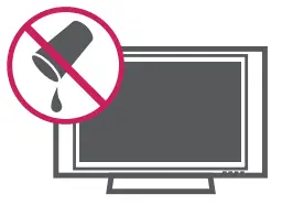 LG 24LH4830 24LJ4840 LED TV - fig 28