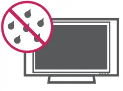 LG 24LH4830 24LJ4840 LED TV - fig 29