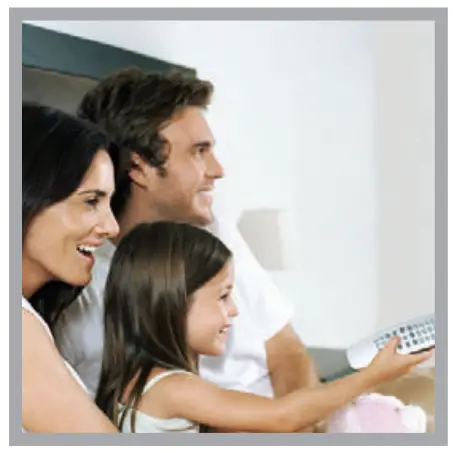 LG 24LH4830 24LJ4840 LED TV - fig 3