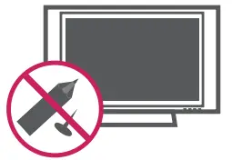 LG 24LH4830 24LJ4840 LED TV - fig 31