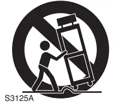 LG 24LH4830 24LJ4840 LED TV - fig 34