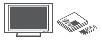 LG 24LH4830 24LJ4840 LED TV - fig 35