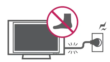 LG 24LH4830 24LJ4840 LED TV - fig 36