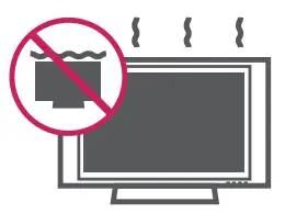 LG 24LH4830 24LJ4840 LED TV - fig 39