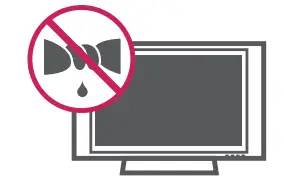 LG 24LH4830 24LJ4840 LED TV - fig 40