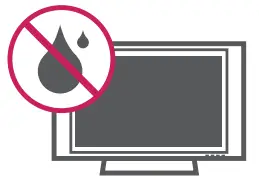 LG 24LH4830 24LJ4840 LED TV - fig 41