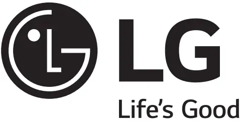 LG logo
