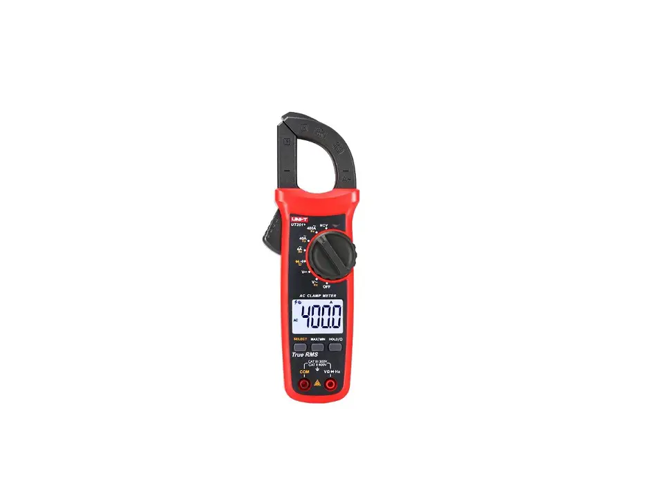 Electrobes 220+ Ac Current Mini Digital Clamp Tester Instruction Manual Electrobes 220+ Ac Current Mini Digital Clamp Tester Instruction Manual