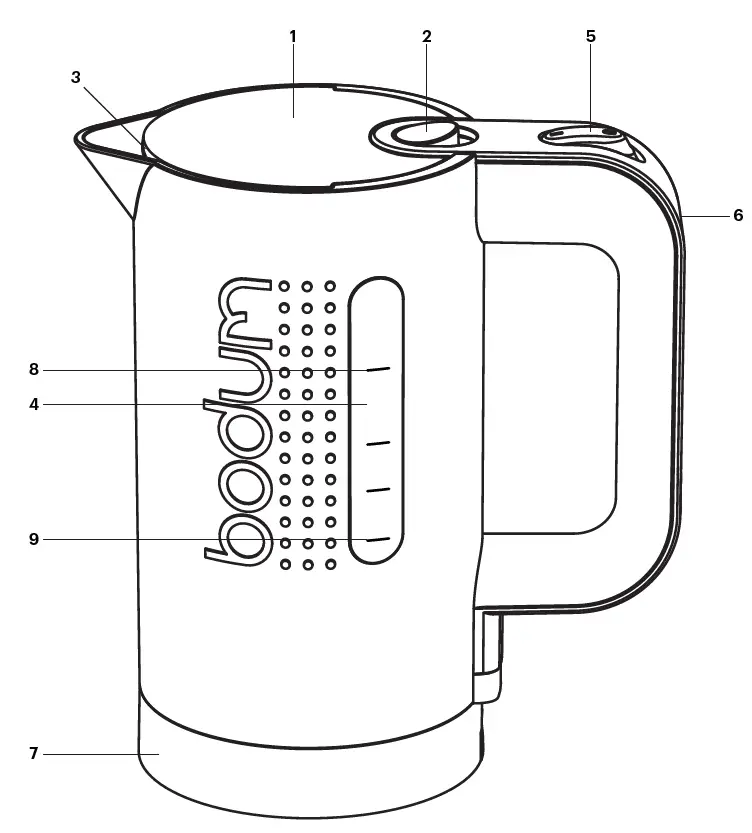 Bodum-11452-01US-Bistro-Electric-Water-Kettle-fig-1
