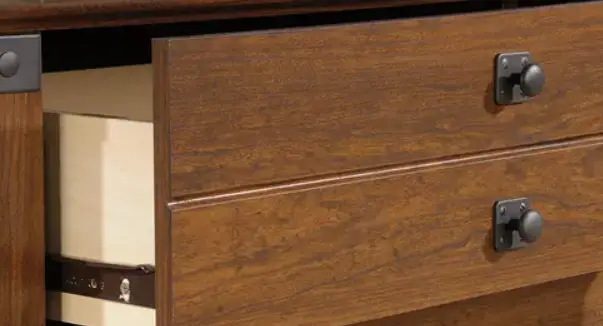 Kobalt 19137 4-drawer Chest Instruction Manual Kobalt 19137 4-drawer Chest Instruction Manual