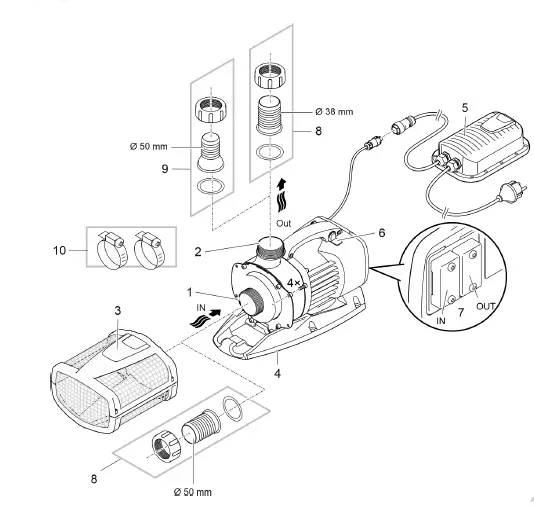 Oase-20000-12V-Aquarius-Eco-Expert-05