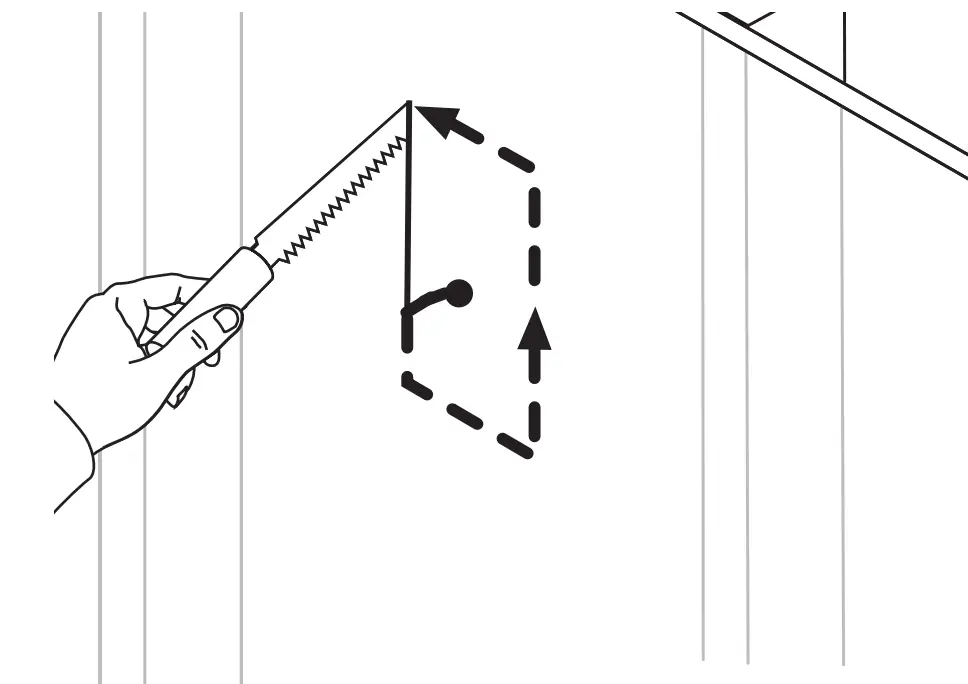 Bose Virtually Invisible 691 In-Wall Speaker-5