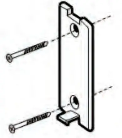 SERENE CA-360 Central Alert Visual Alert System - 3