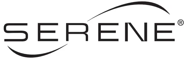 SERENE logo