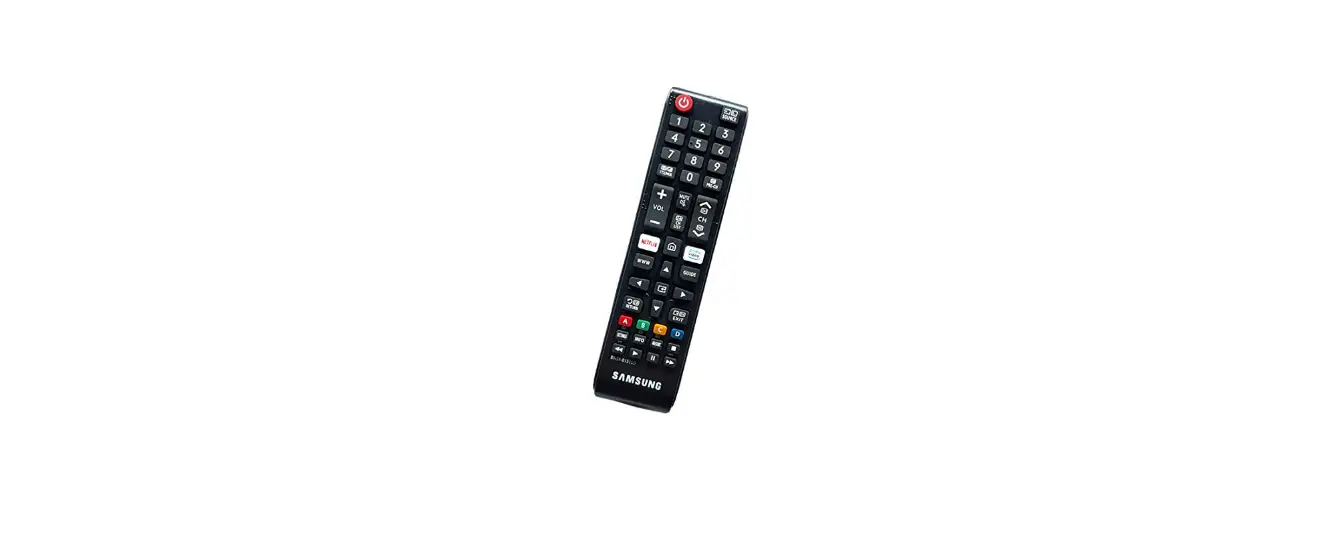 Samsung Smart Remote Tv User Manual
