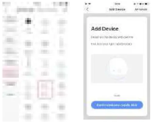 TELRAN 560917 WiFi Door Window Sensor-10