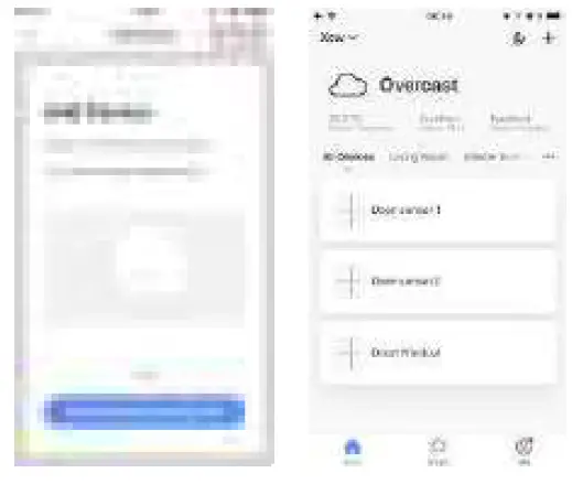 TELRAN 560917 WiFi Door Window Sensor-11