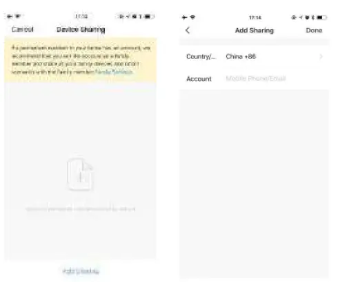 TELRAN 560917 WiFi Door Window Sensor-14