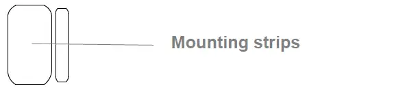 TELRAN 560917 WiFi Door Window Sensor-5