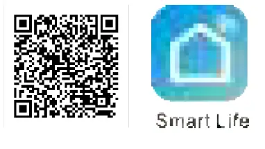 TELRAN 560917 WiFi Door Window Sensor-8