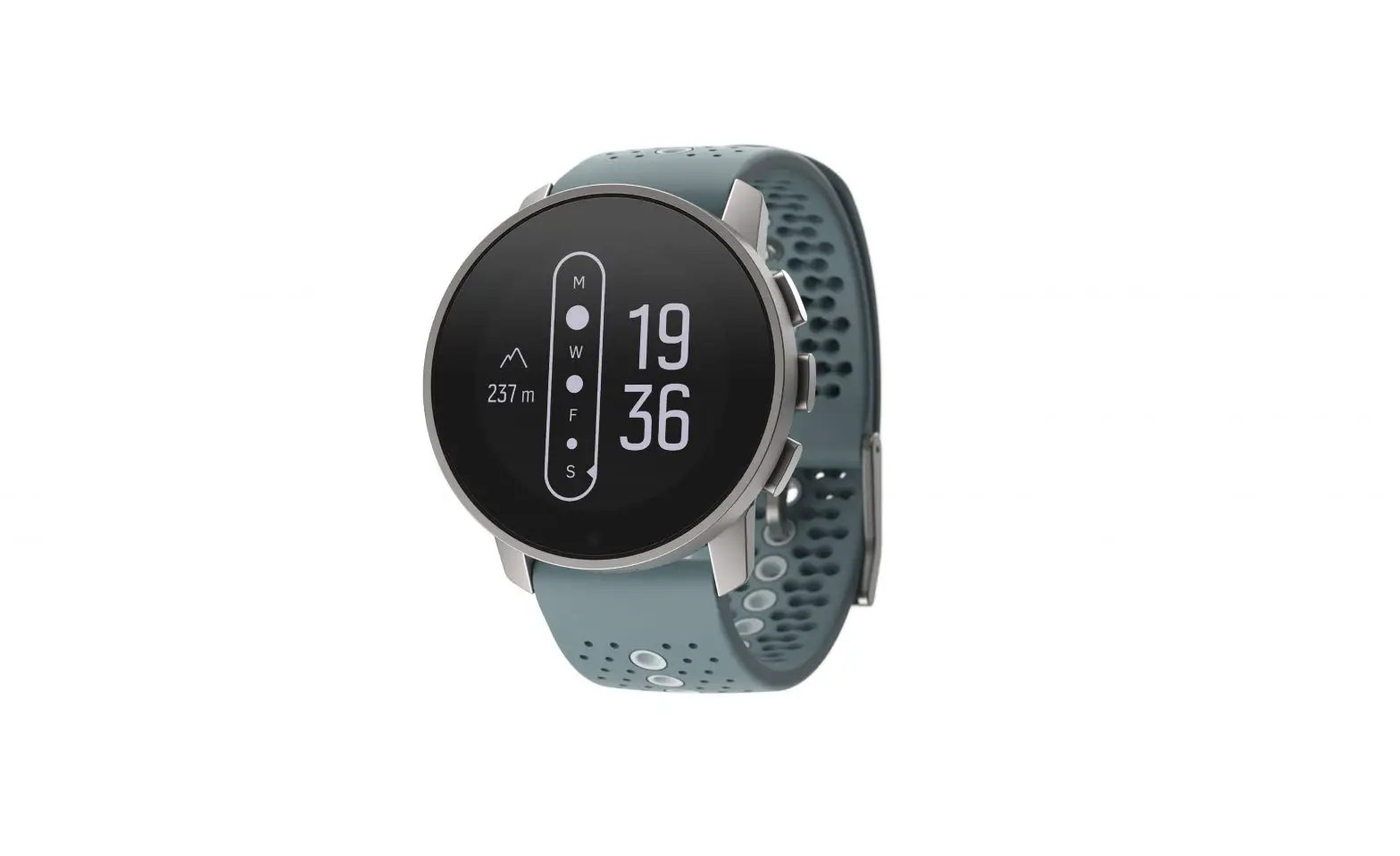 Suunto Ow194 9 Peak Smartwatch User Guide Suunto Ow194 9 Peak Smartwatch User Guide
