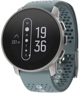SUUNTO OW194 9 Peak Smartwatch