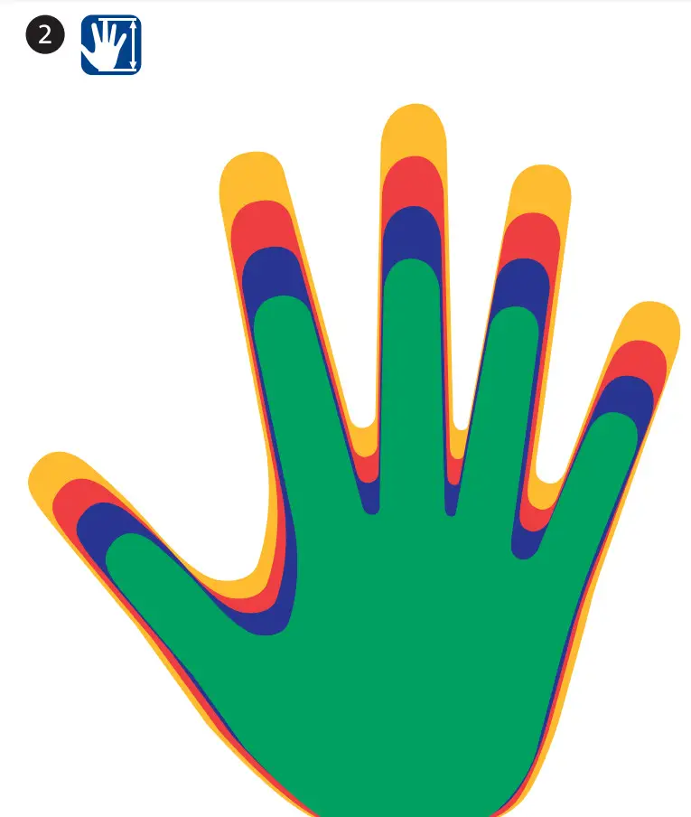 Kensington K50825WW SmartView Organizing Laptop Riser - Figure 2