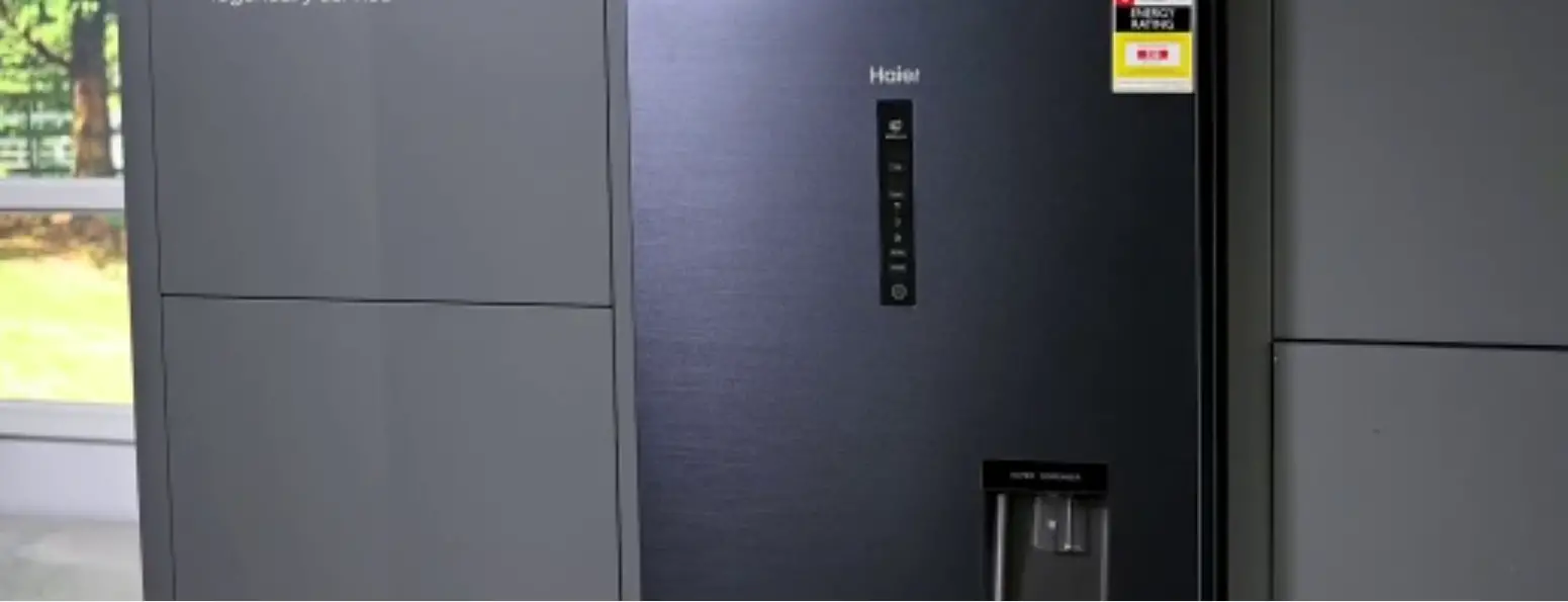 Haier Hrf520bhc 493l Bottom Freezer Refrigerator User Guide