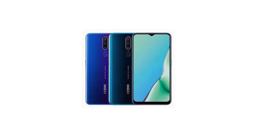 Cph1941 Oppo A9 Smartphone User Guide Cph1941 Oppo A9 Smartphone User Guide