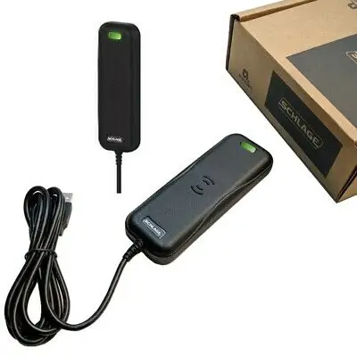 Credential Enrollment Reader With Engage Technology Mt20w Specifications Manual Credential Enrollment Reader With Engage Technology Mt20w Specifications Manual