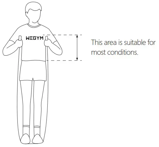 WEGYM JR01 Smart Jump - Method