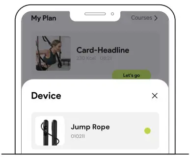 WEGYM JR01 Smart Jump - fig4