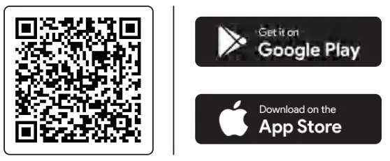 WEGYM JR01 Smart Jump - qr code