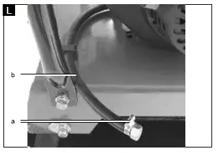 scheppach HP2500S Reversible Plate Compactor-12