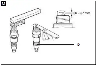 scheppach HP2500S Reversible Plate Compactor-13