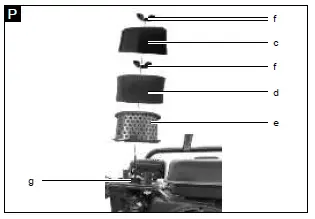 scheppach HP2500S Reversible Plate Compactor-16