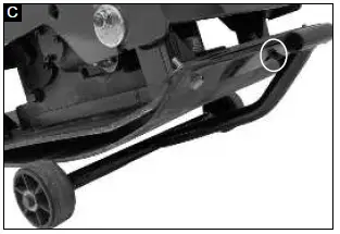 scheppach HP2500S Reversible Plate Compactor-3