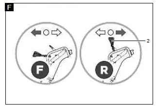scheppach HP2500S Reversible Plate Compactor-6