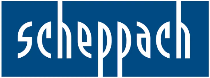scheppach LOGO
