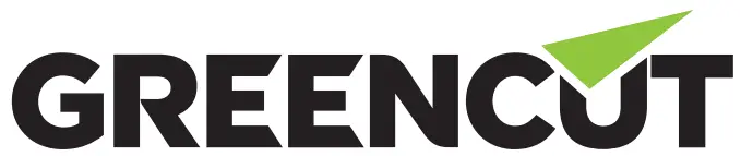 GREENCUT logo