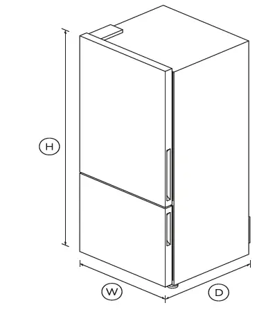 FISHER PAYKEL-RF442BLPW6-Freestanding-Refrigerator-Freezer-fig- (1)