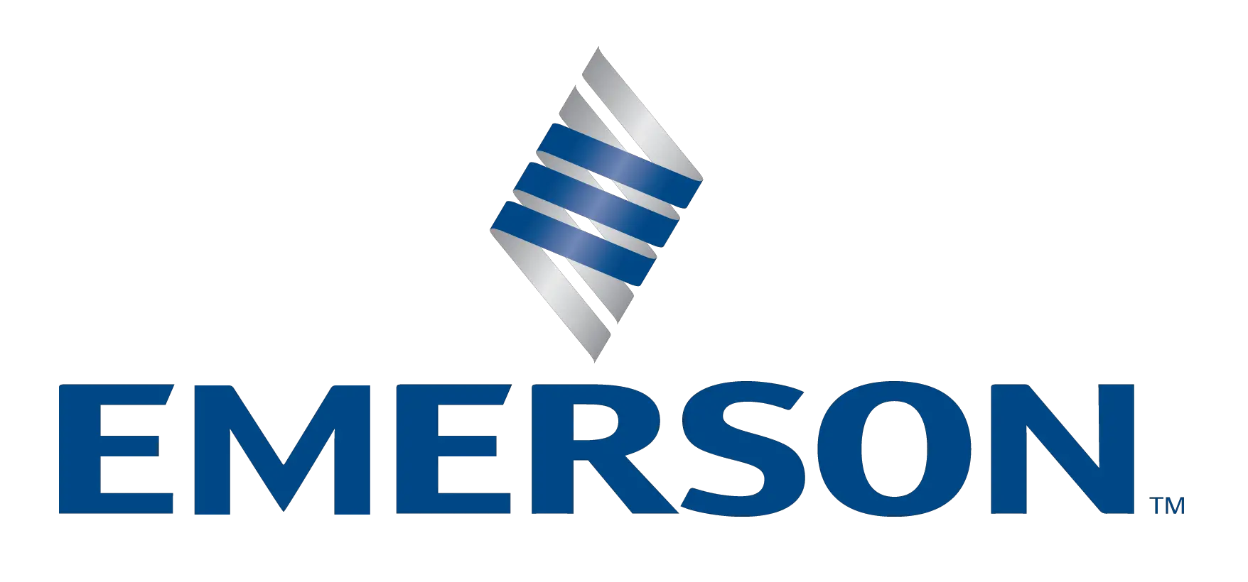 EMERSON logo