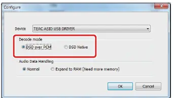 Teac AI-501DA-S Integrated Amplifier with USB Audio Input - 11
