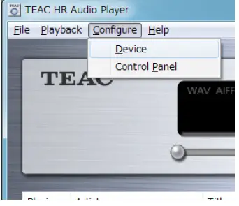 Teac AI-501DA-S Integrated Amplifier with USB Audio Input - 12