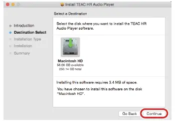Teac AI-501DA-S Integrated Amplifier with USB Audio Input - 15
