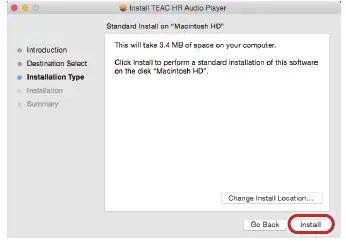 Teac AI-501DA-S Integrated Amplifier with USB Audio Input - 16