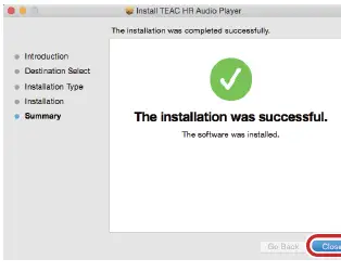 Teac AI-501DA-S Integrated Amplifier with USB Audio Input - 18