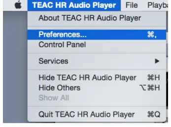 Teac AI-501DA-S Integrated Amplifier with USB Audio Input - 20