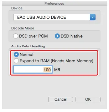 Teac AI-501DA-S Integrated Amplifier with USB Audio Input - 25